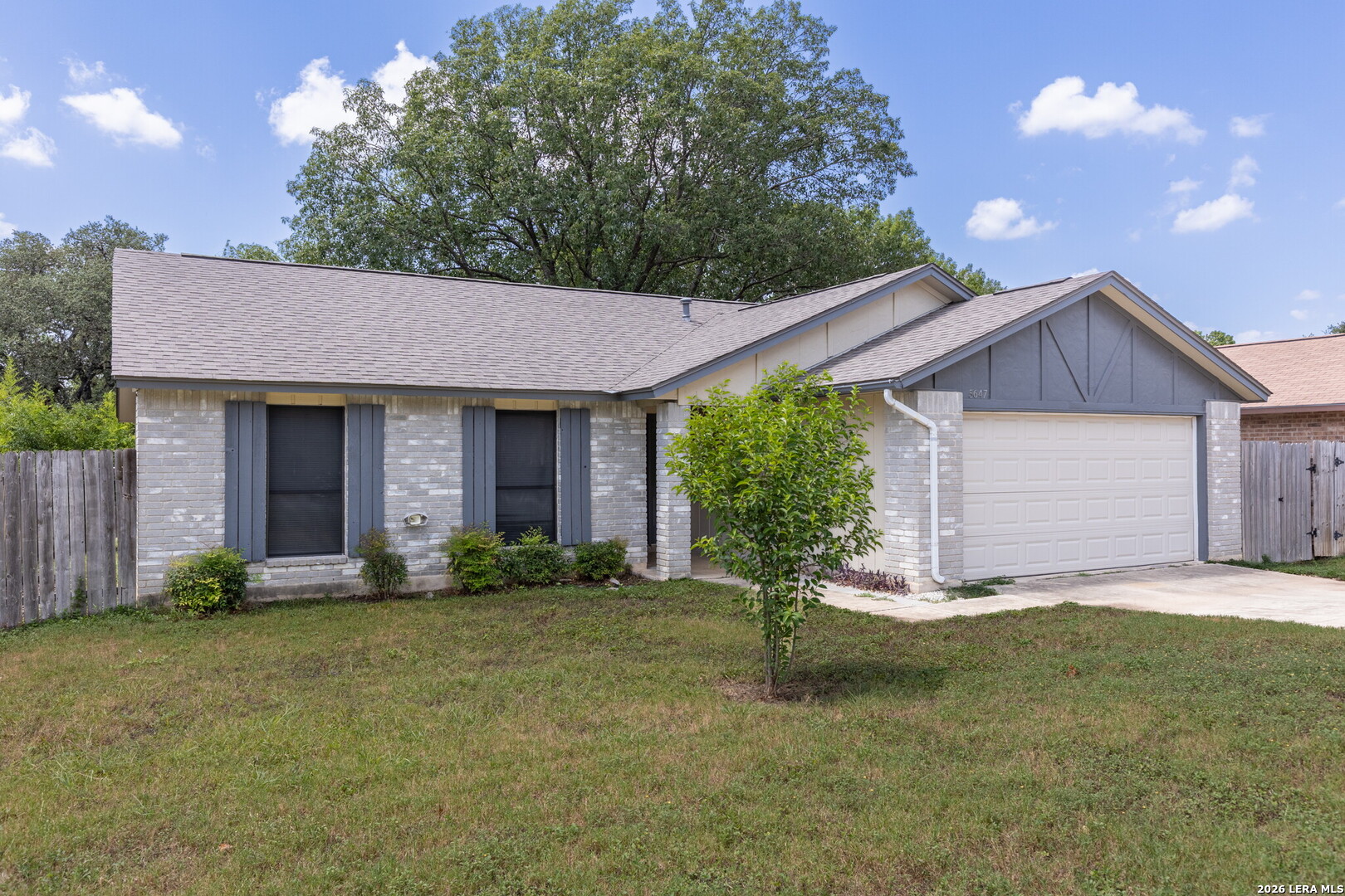 5647 Timberhurst San Antonio TX 78250