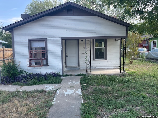 326 Stonewall Street San Antonio TX 78214