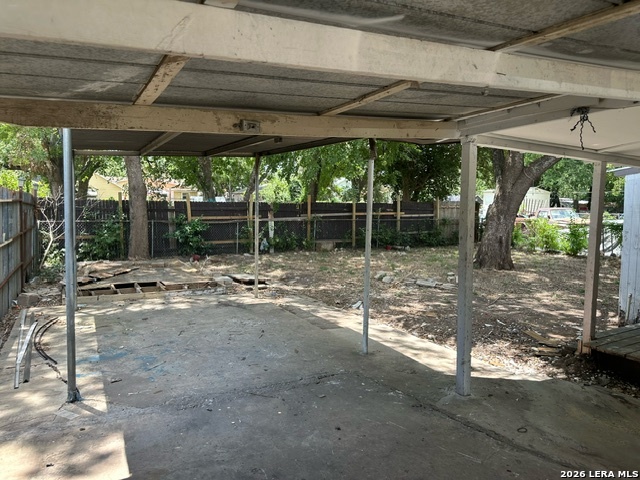 326 Stonewall Street San Antonio TX 78214