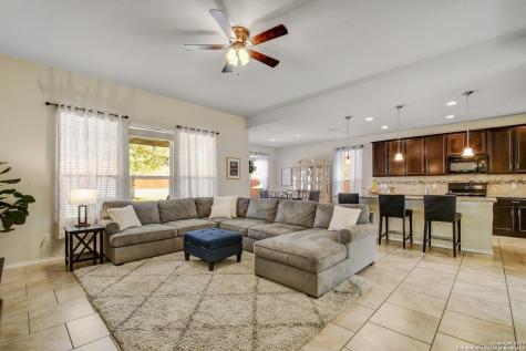 3726 Retreat Run San Antonio TX 78253