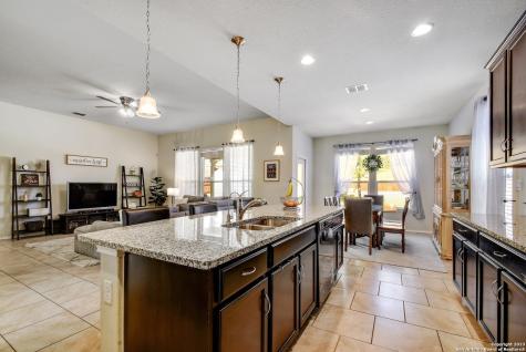 3726 Retreat Run San Antonio TX 78253