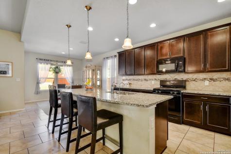 3726 Retreat Run San Antonio TX 78253