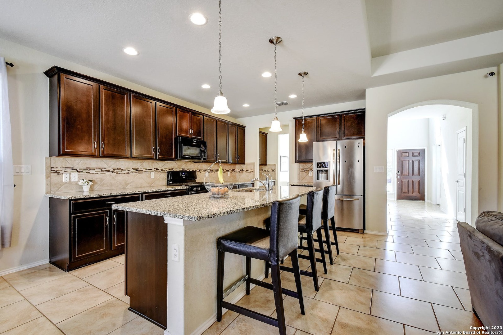 3726 Retreat Run San Antonio TX 78253