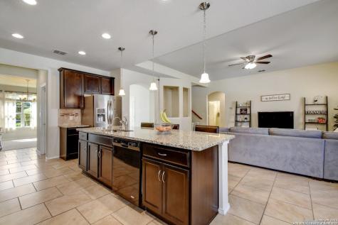 3726 Retreat Run San Antonio TX 78253