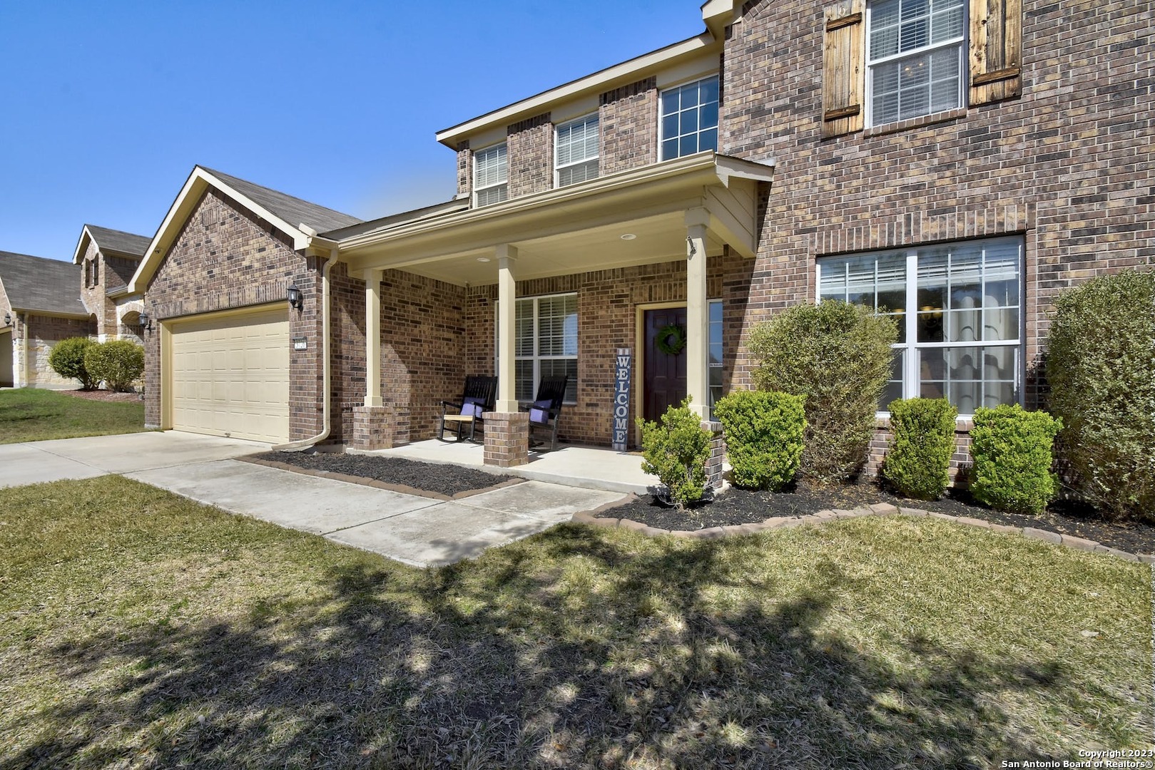 3726 Retreat Run San Antonio TX 78253