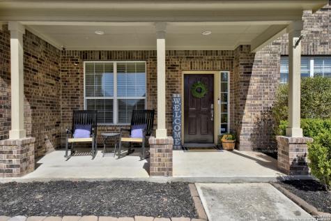3726 Retreat Run San Antonio TX 78253