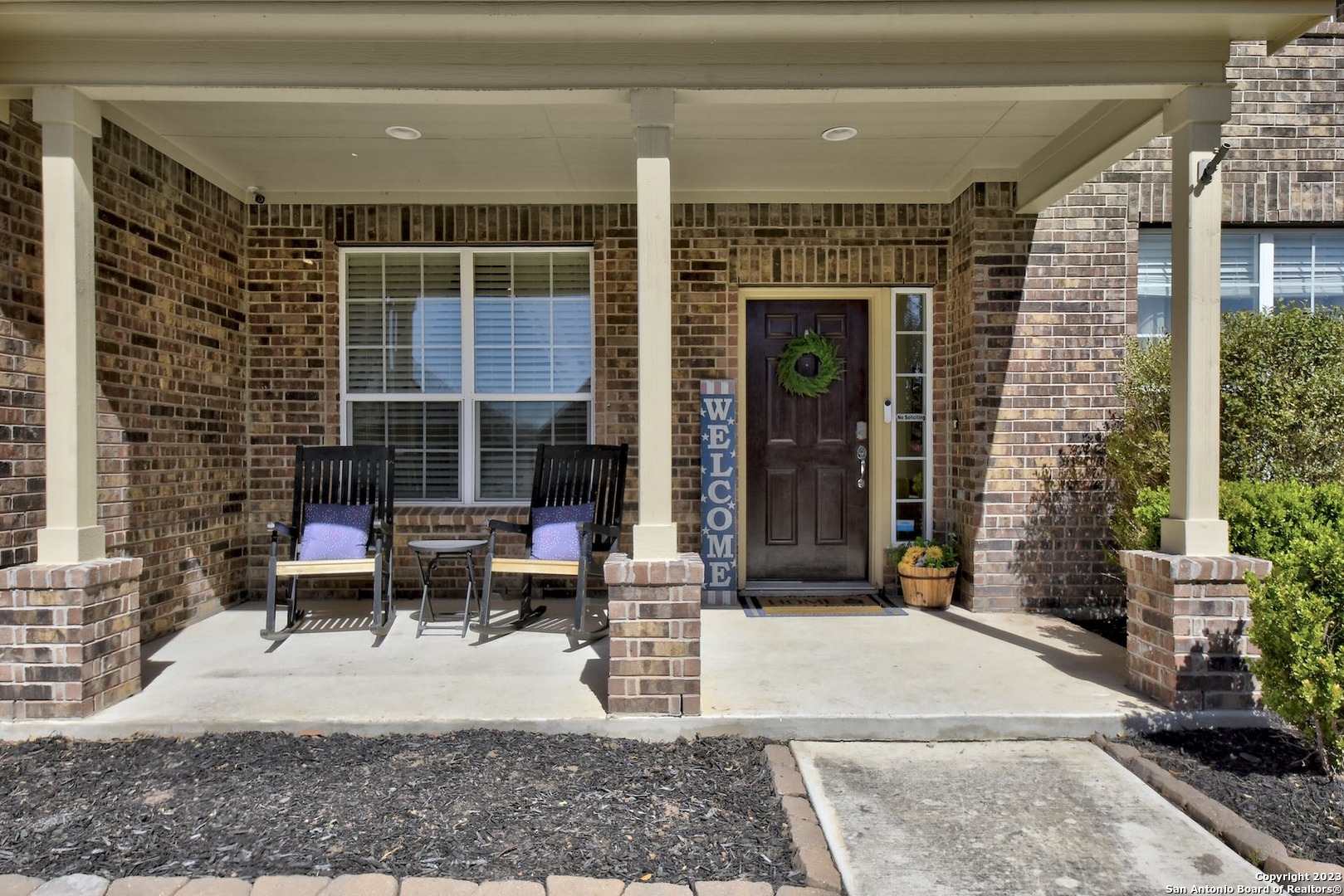 3726 Retreat Run San Antonio TX 78253