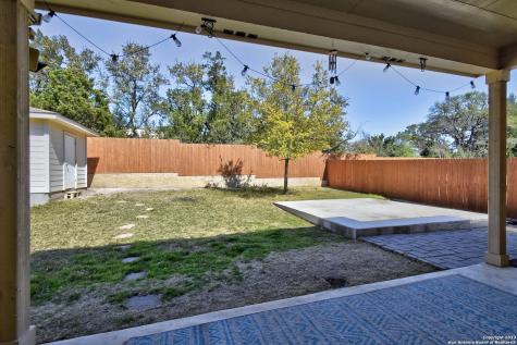 3726 Retreat Run San Antonio TX 78253