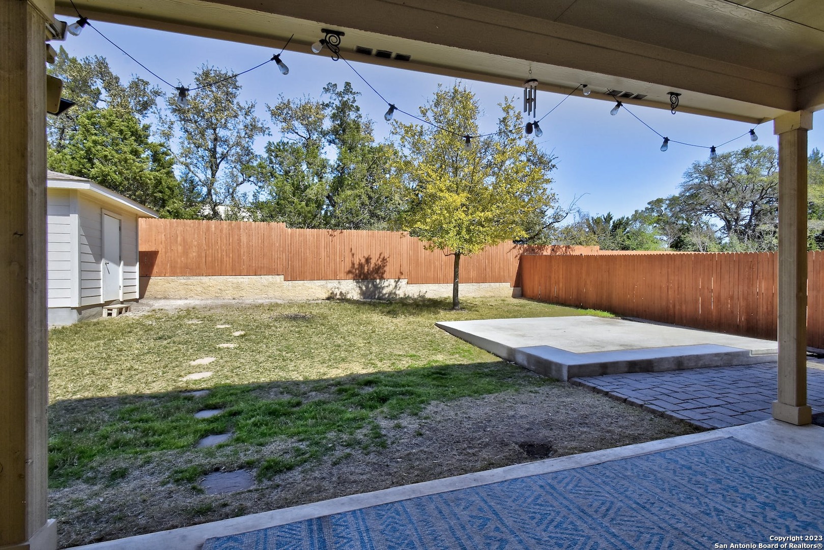 3726 Retreat Run San Antonio TX 78253