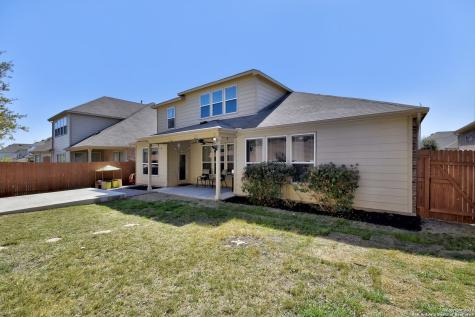 3726 Retreat Run San Antonio TX 78253