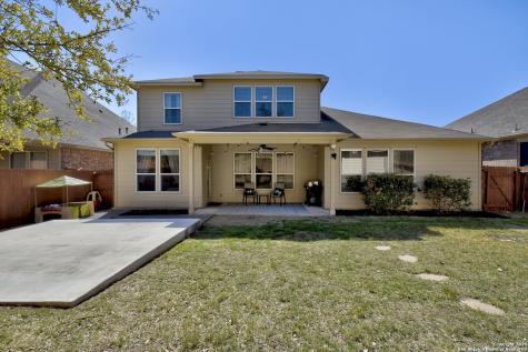 3726 Retreat Run San Antonio TX 78253