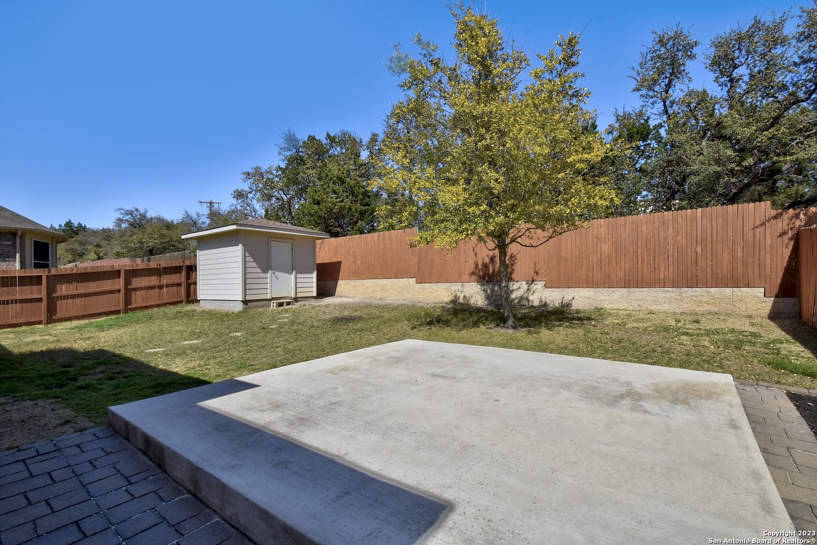 3726 Retreat Run San Antonio TX 78253