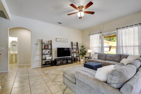 3726 Retreat Run San Antonio TX 78253