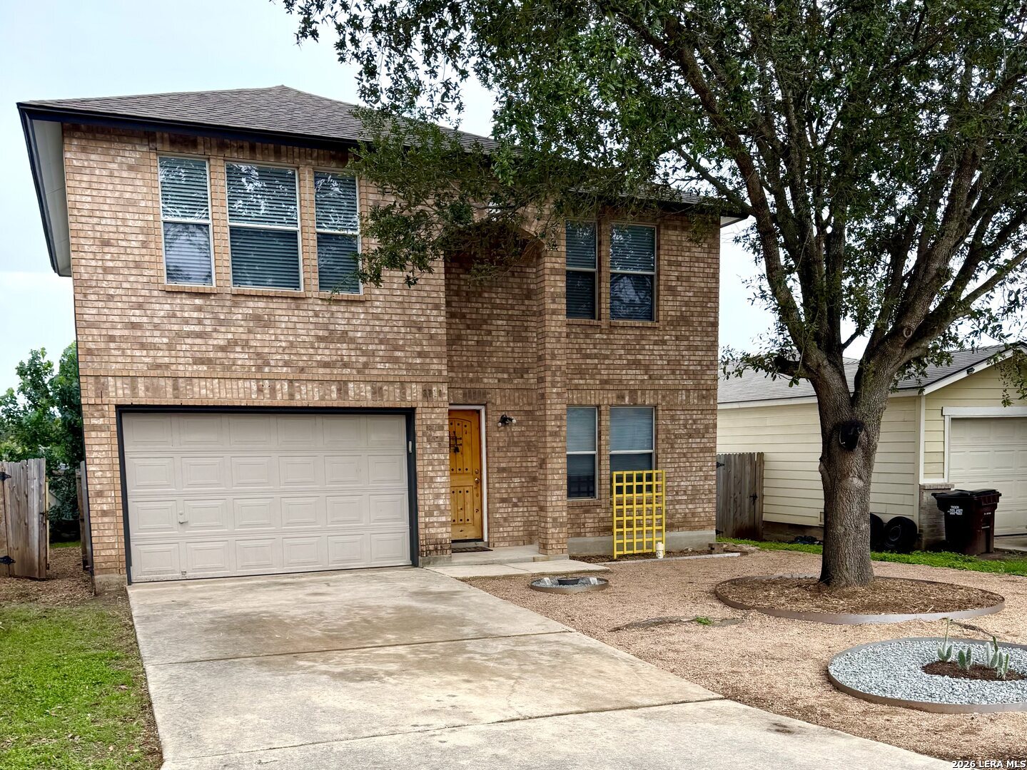 3710 Candleglenn San Antonio TX 78244