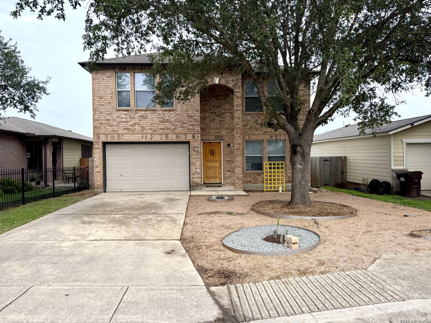 3710 Candleglenn San Antonio TX 78244