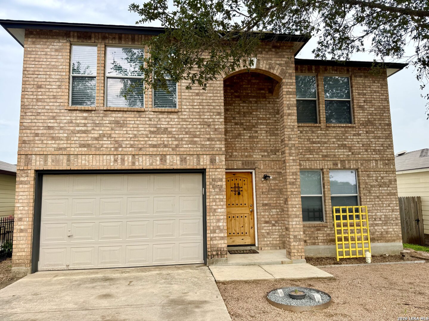 3710 Candleglenn San Antonio TX 78244