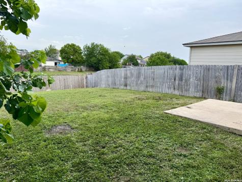 3710 Candleglenn San Antonio TX 78244