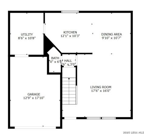3710 Candleglenn San Antonio TX 78244