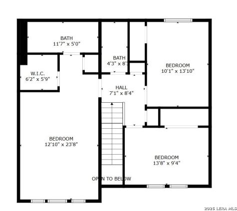 3710 Candleglenn San Antonio TX 78244