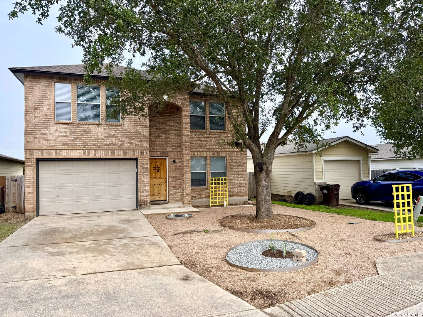 3710 Candleglenn San Antonio TX 78244