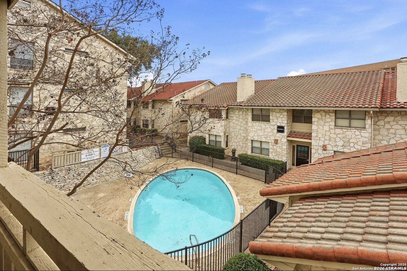 7738 Charmers Road San Antonio TX 78240