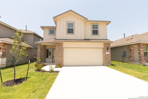 193 Legendary Trail Loop Floresville TX 78114