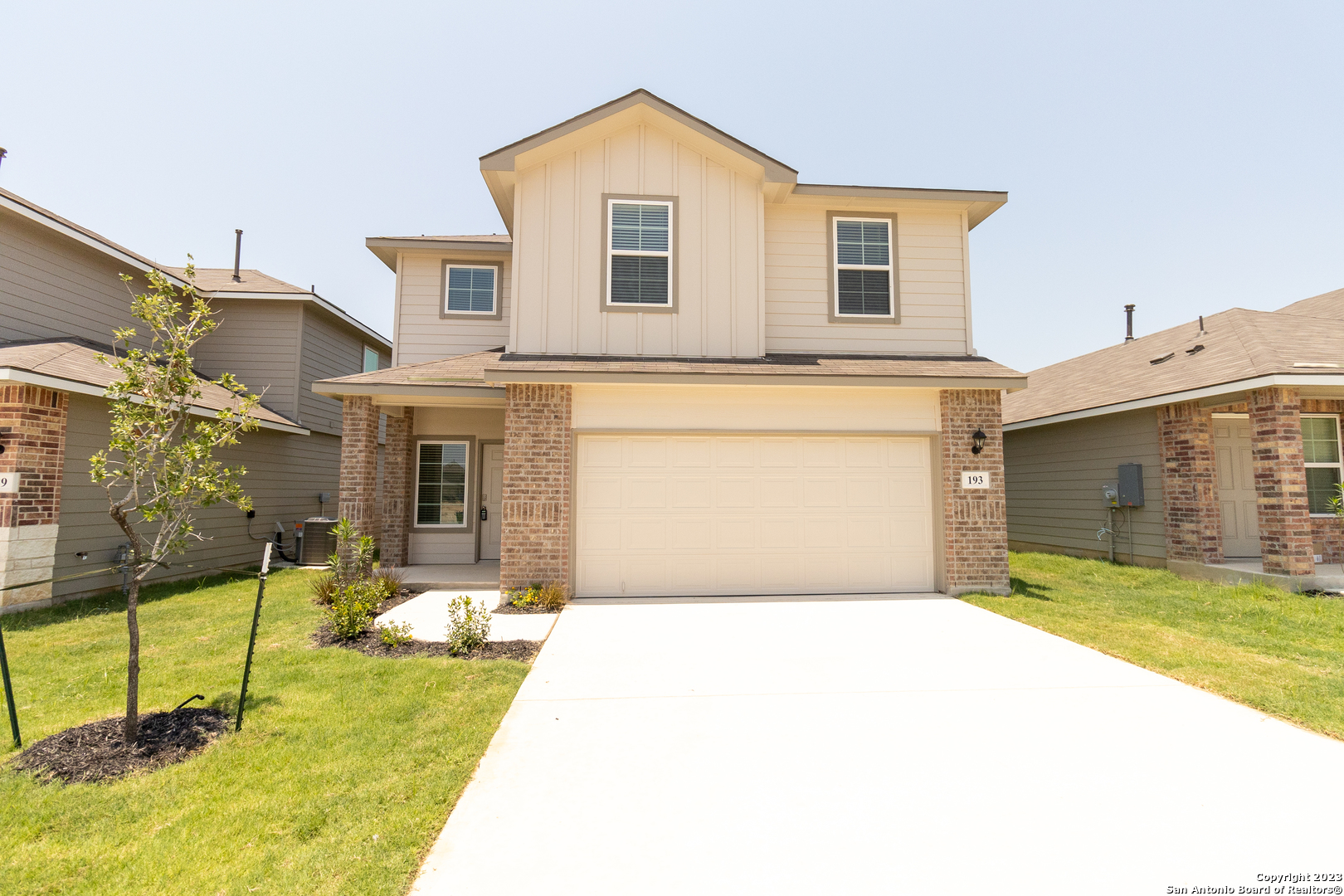 193 Legendary Trail Loop Floresville TX 78114