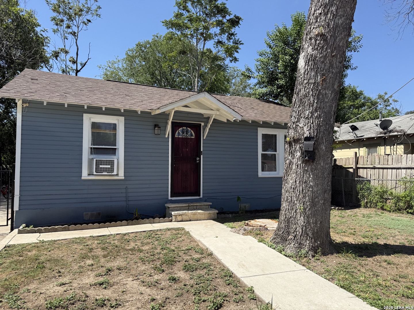 226 Wellington San Antonio TX 78214