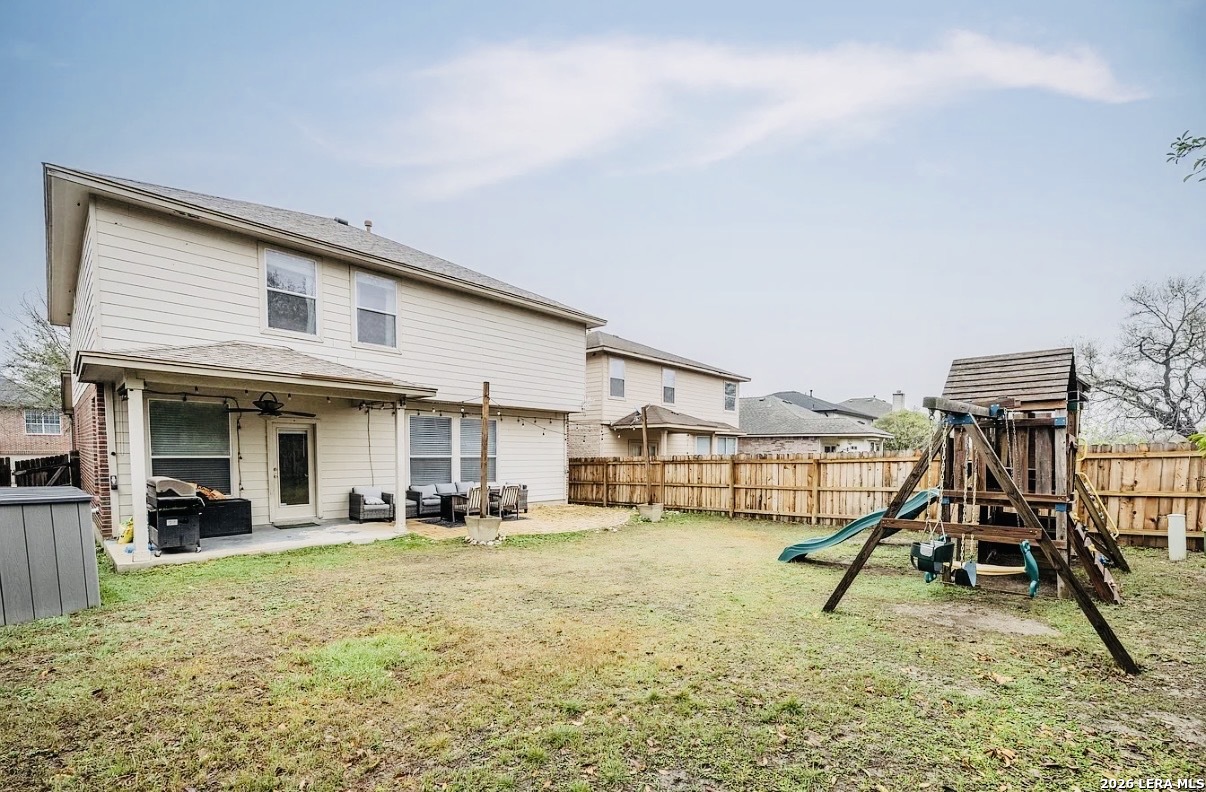 12146 Painted Daisy San Antonio TX 78253