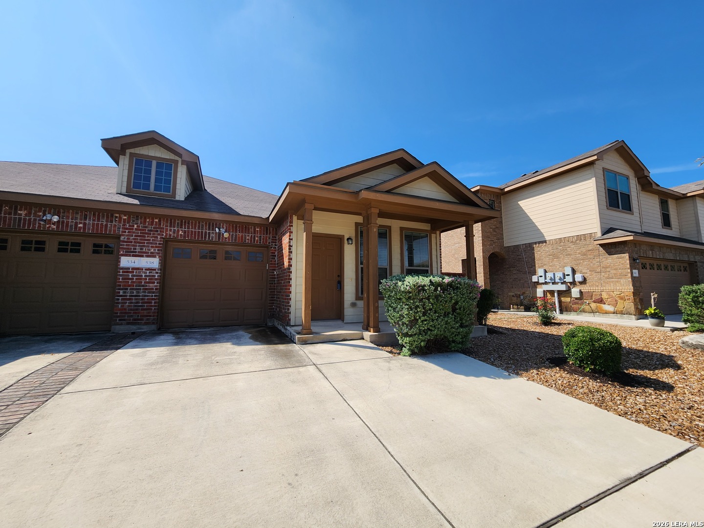538 Creekside Circle New Braunfels TX 78130
