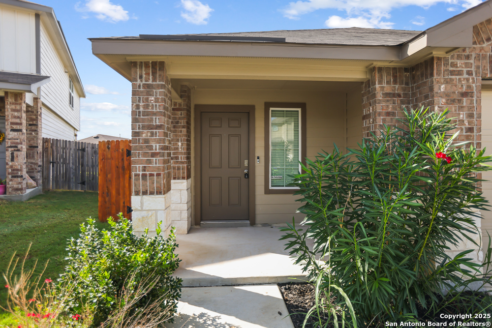 12106 Pease River San Antonio TX 78245