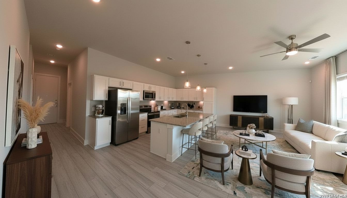 330 E Carson San Antonio TX 78208