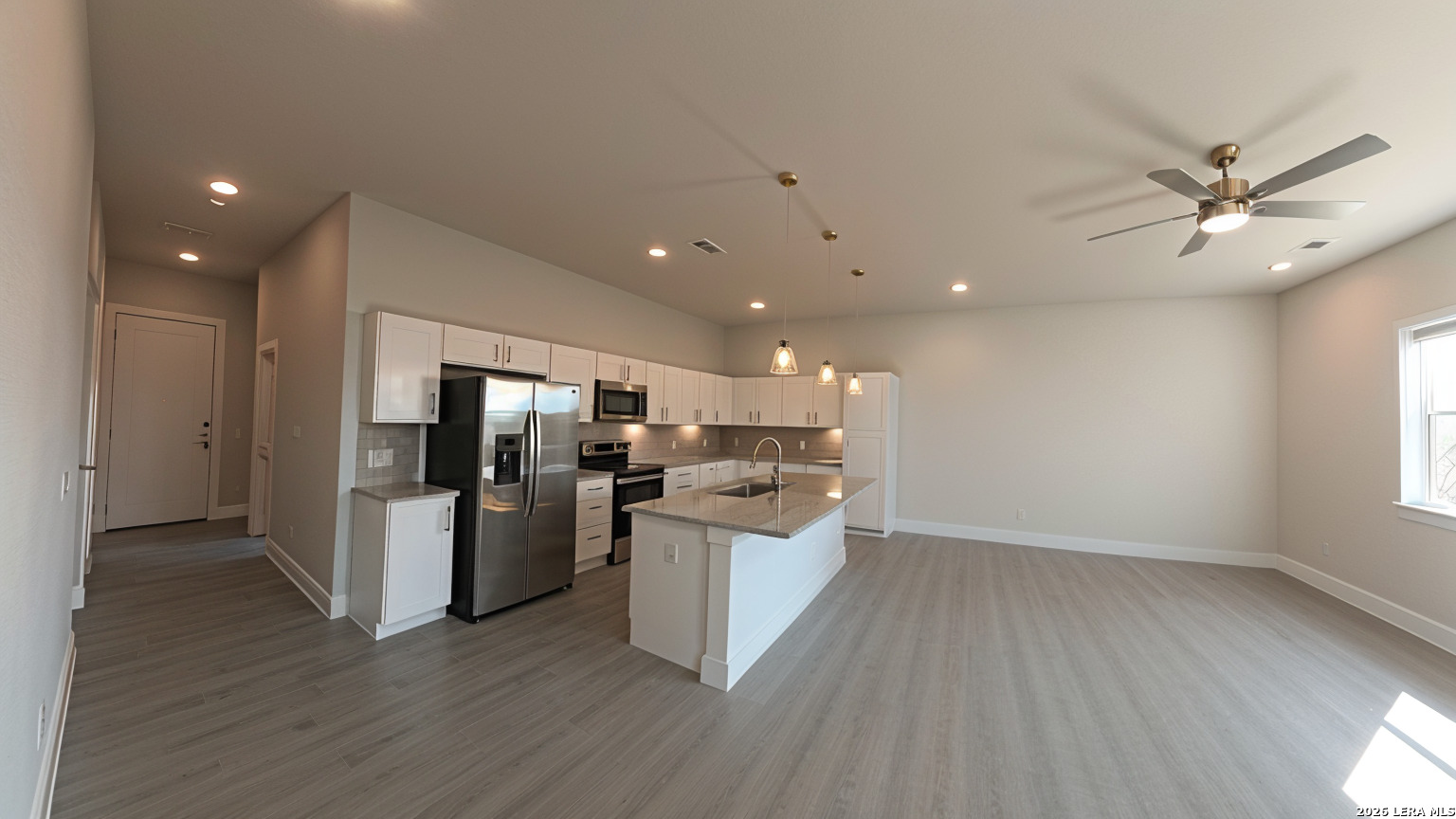 330 E Carson San Antonio TX 78208