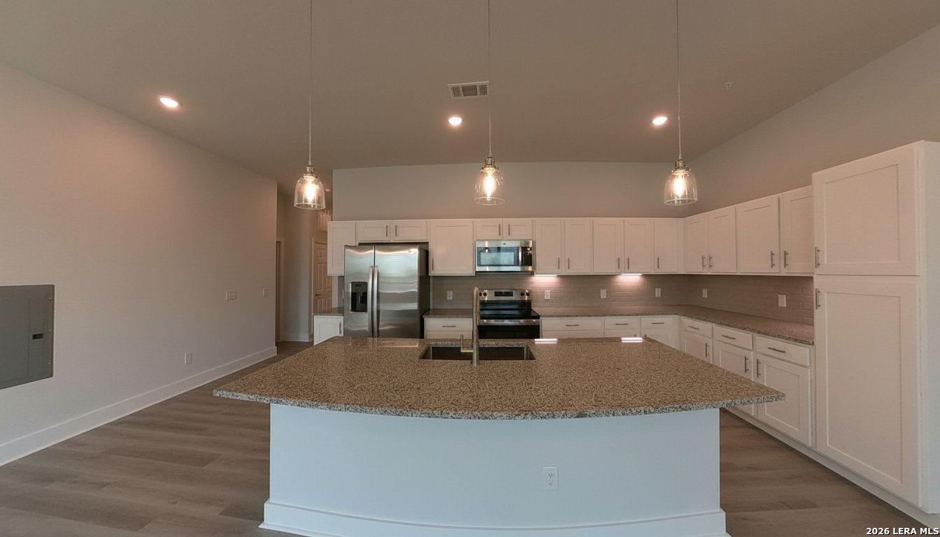 330 E Carson San Antonio TX 78208