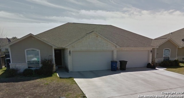 3029 Lodgepole Lane New Braunfels TX 78130