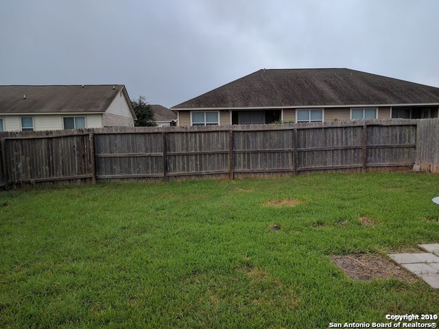 3029 Lodgepole Lane New Braunfels TX 78130