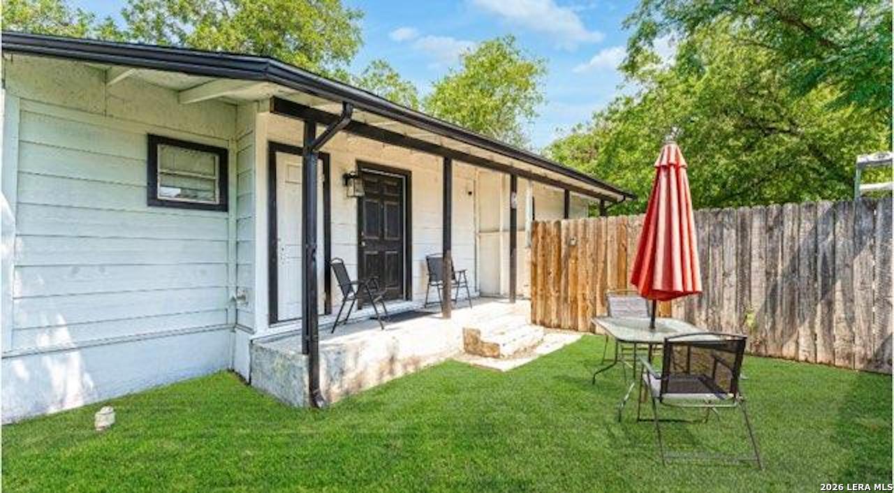 118 Glorietta San Antonio TX 78202
