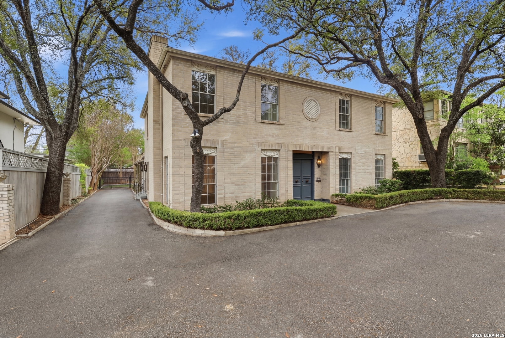 486 E Olmos Drive Olmos Park TX 78212