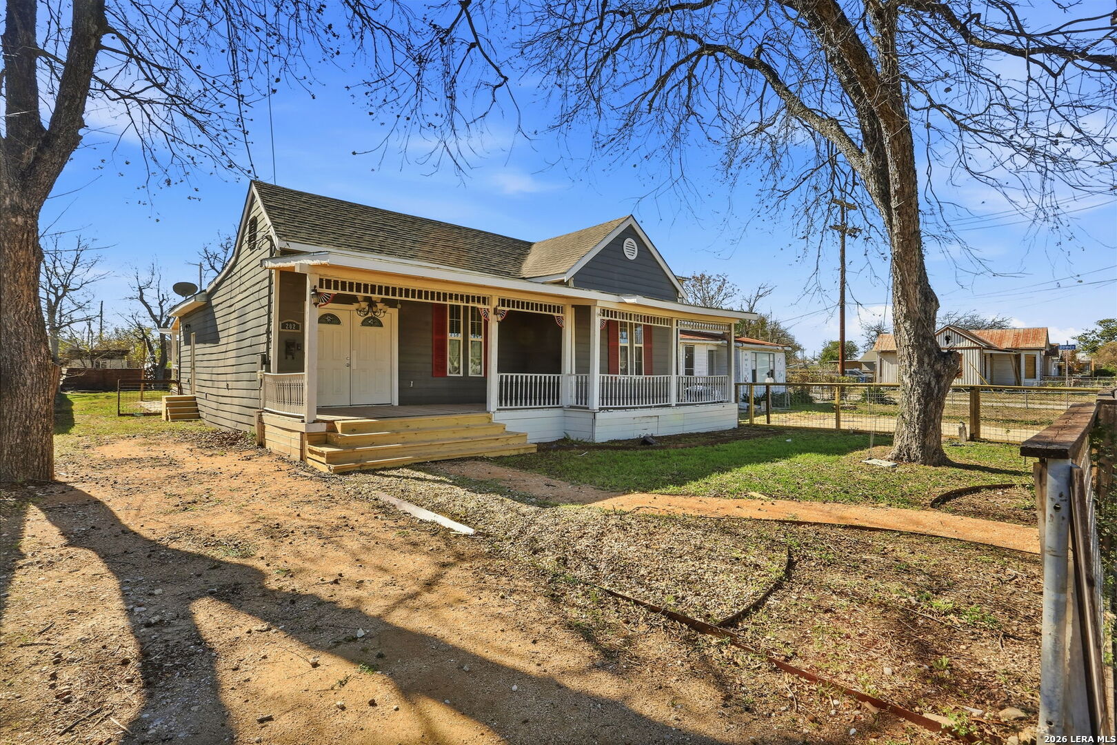 202 Helena Street San Antonio TX 78204