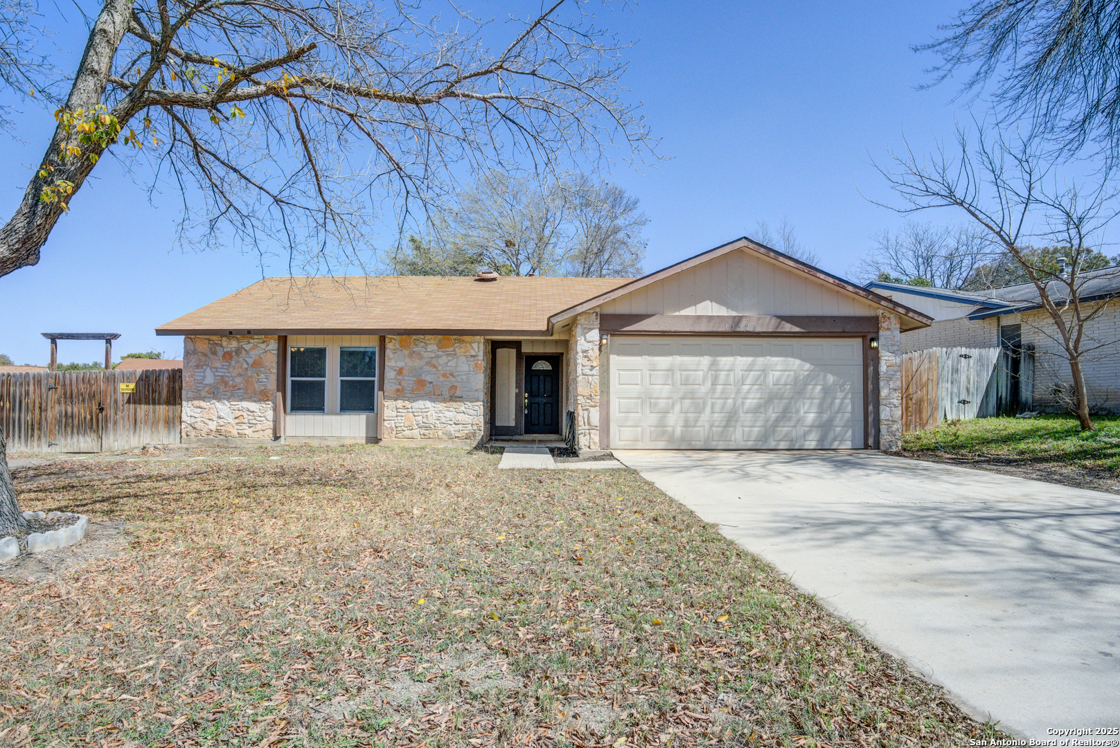 13926 Anchorage Hill San Antonio TX 78217