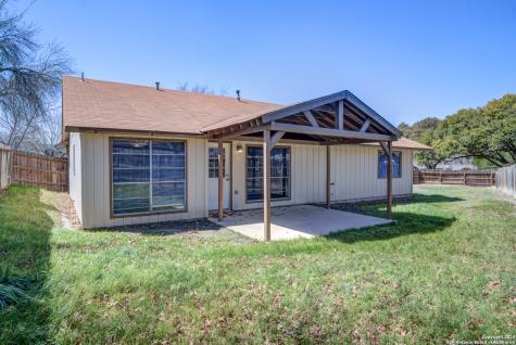 13926 Anchorage Hill San Antonio TX 78217