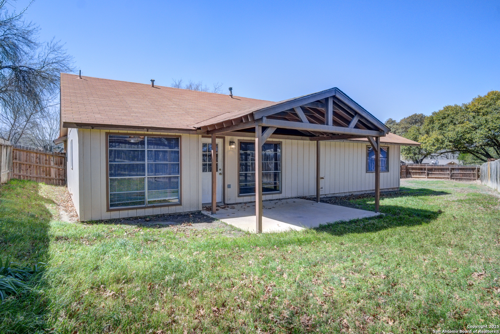 13926 Anchorage Hill San Antonio TX 78217