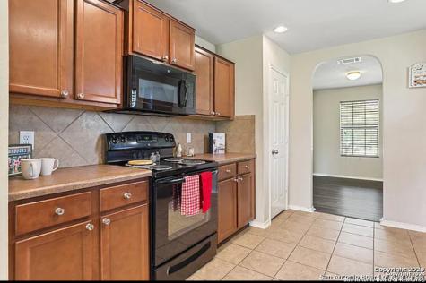 4522 Jeffs Farm San Antonio TX 78244