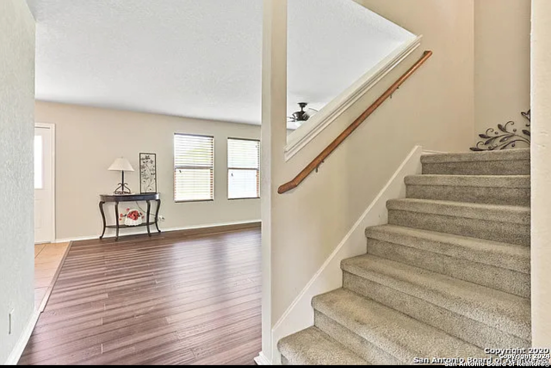 4522 Jeffs Farm San Antonio TX 78244