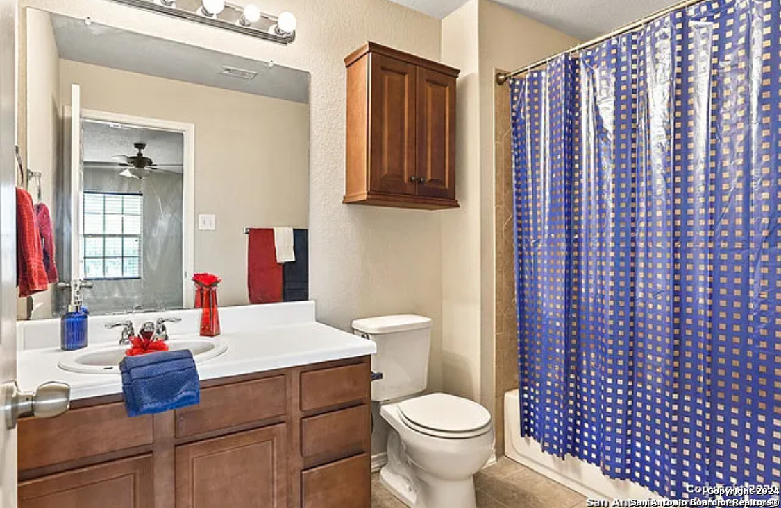 4522 Jeffs Farm San Antonio TX 78244