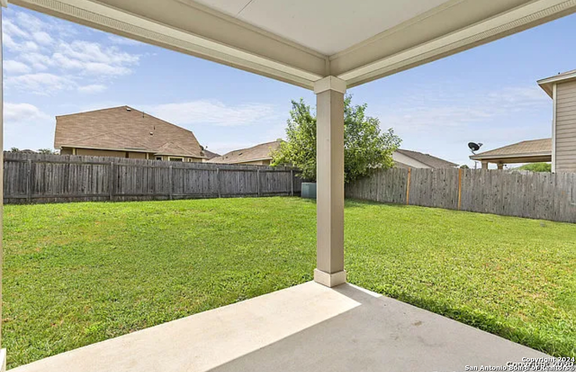 4522 Jeffs Farm San Antonio TX 78244