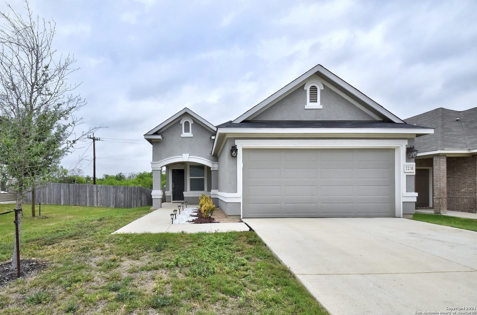 7231 Dulce Meadow San Antonio TX 78252