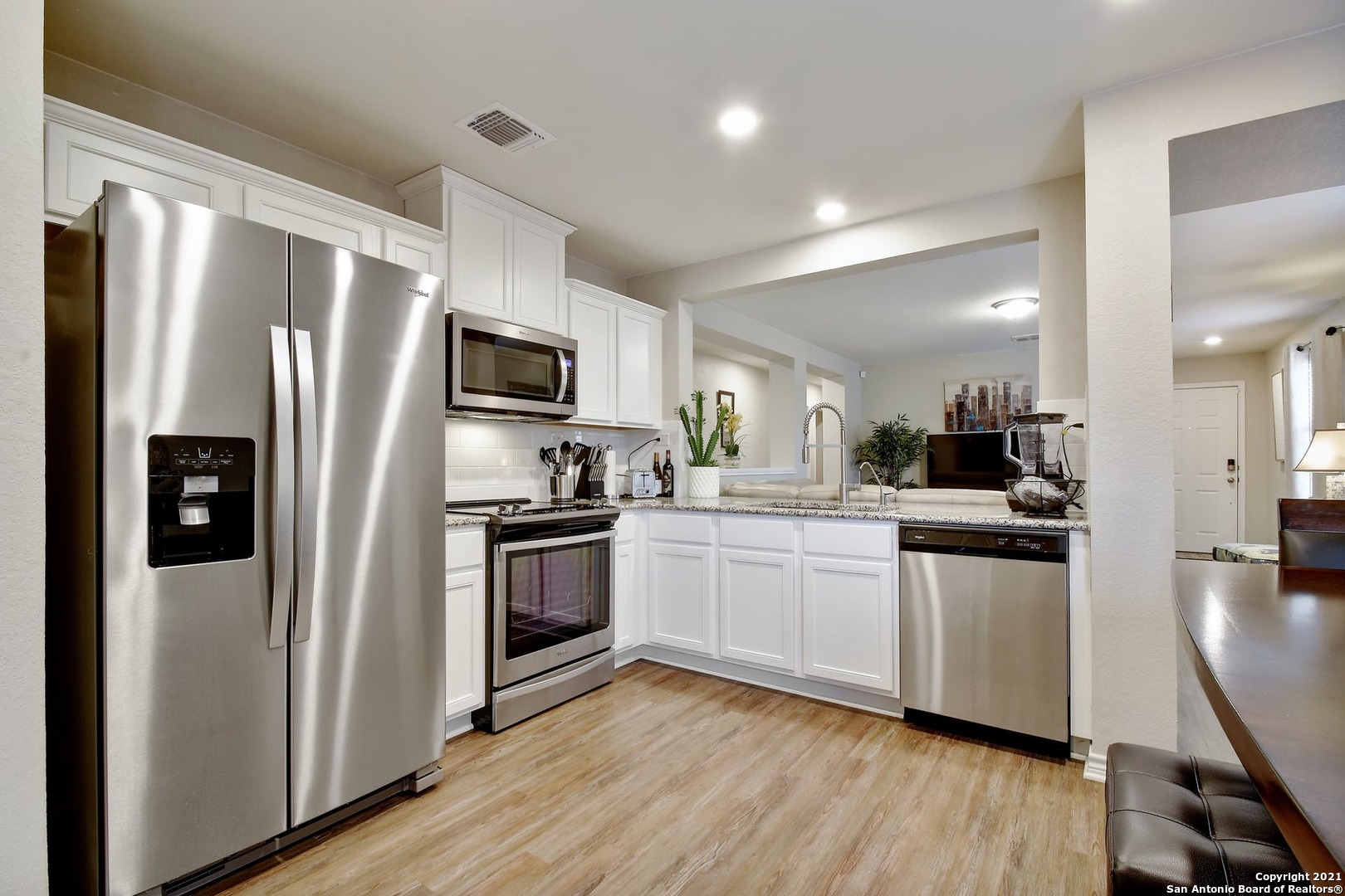 7231 Dulce Meadow San Antonio TX 78252