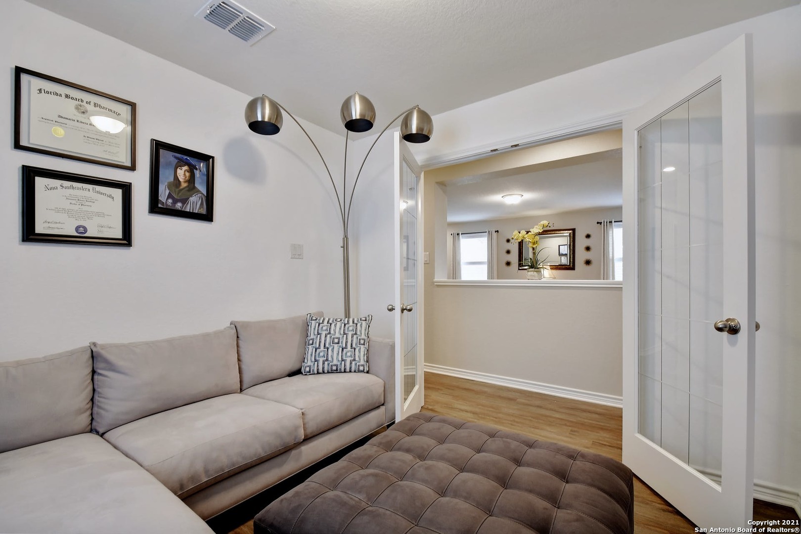 7231 Dulce Meadow San Antonio TX 78252