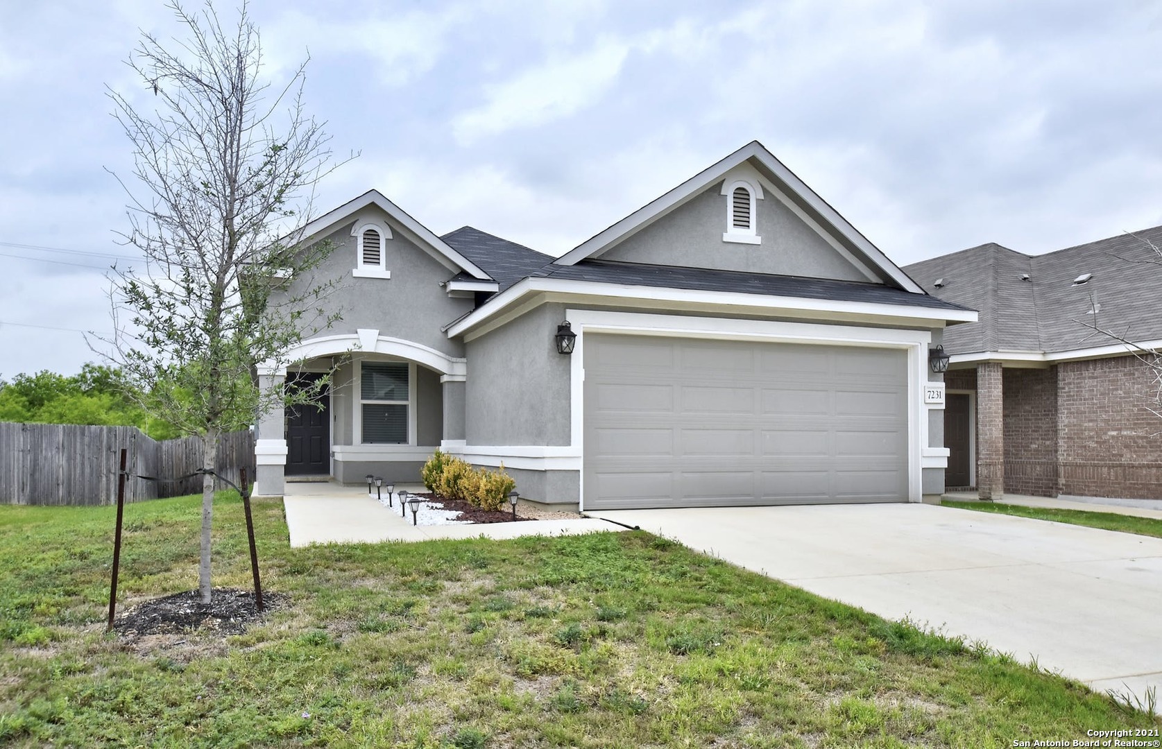 7231 Dulce Meadow San Antonio TX 78252
